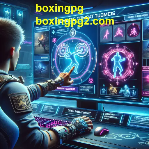 A Importância dos Tutoriais em Jogos de Combate